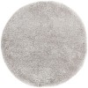 Marilyn Monroe Opulence Shag Collection Area Rug - Silver Screen - 2 of 4