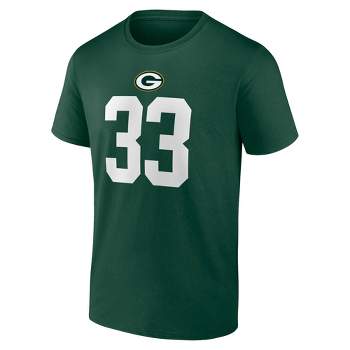 NFL Green Bay Packers Short Sleeve Core Jones Big & Tall T-Shirt