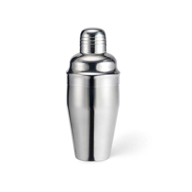 Houdini 16oz Stainless Steel Cocktail Shaker, 1 of 4