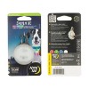 Nite Ize SpotLit Rechargeable Disc-O Light Dog Collar - XL - 3 of 4