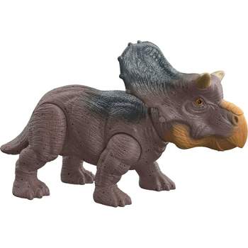 Jurassic World: Dominion Ferocious Pack Nasutoceratops Dinosaur Figure