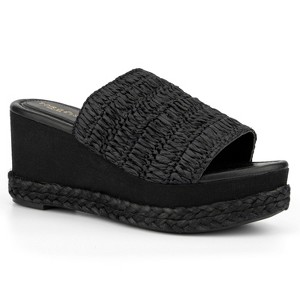 Torgeis Women's Neith Wedge - 1 of 4