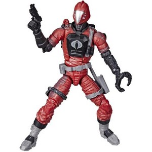 Crimson B.A.T. 6-Inch Scale | G.I. Joe Classified Series 0 - 1 of 4