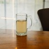 Slickblue Traditional 16 oz Pint Glass Tankard with Comfortable Handle, Perfect for Beer Lovers & Gifts - 3 of 3
