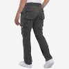 X RAY Men's Utility Cargo Pants - 2 of 4