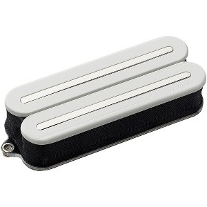 Fishman Fluence Open Core Modern Humbucker 8-String Nickel Blades Electric Guitar Alnico Pickup - 1 of 2