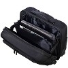 Olympia USA Elite Softside Carry On Weekender Bag - Black - 3 of 4