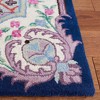 Bellagio BLG535 Hand Tufted Area Rug  - Safavieh - 3 of 4