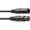 Stagg DMX cable, XLR/XLR (m/f) - 2 of 2