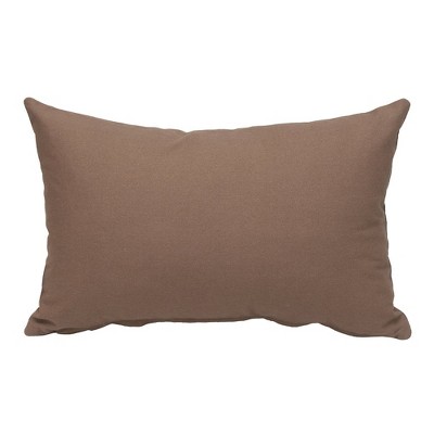 Parkland Collection,Transitional Solid Square Pillow