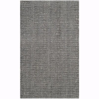 Natural Fiber NF447 Hand Woven Indoor Rugs - Safavieh