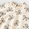 Baby Girls' 2pc Fleece Sweatshirt & Jogger Pants Set - Cat & Jack™ - 3 of 4