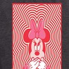 Women's - Disney - Minnie Oops Short Sleeve Graphic T-Shirt - 2 of 4