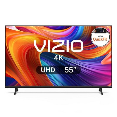 VIZIO 55 Class 4K UHD LED HDR Smart TV - V4K55M-08