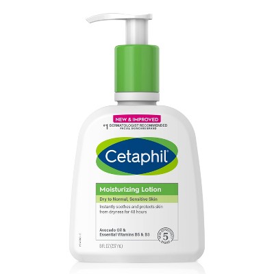 Cetaphil Lotion Target