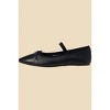 Women's Wo's Audrey Ballet Flat - CHINESE LAUNDRY - 4 of 4