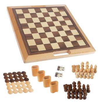 Chess Puzzle 847 – Palatinate