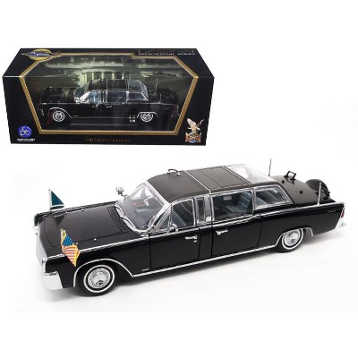 diecast limousine