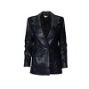 Women's DOWNTOWN BLAZER - WE WORE WHAT - 4 of 4