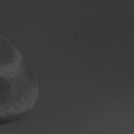 charcoal black