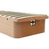 Allparts TMO-22 Telecaster Replacement Neck, One-Piece Maple - 3 of 3