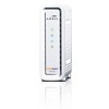 ARRIS SURFboard 32x8 DOCSIS 3.0 Cable Modem, Model SB6190 (White) - image 4 of 4