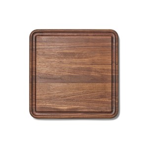 Caraway Home 12" Prep and Serve Butcher Block - 1 of 4