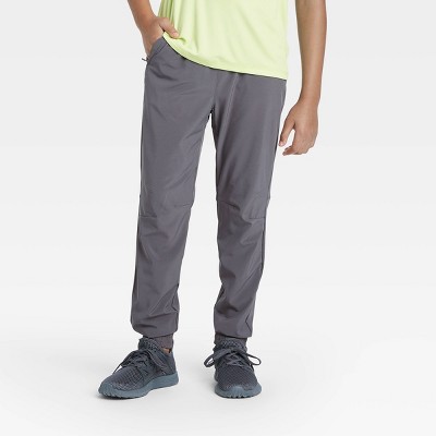 boys active joggers