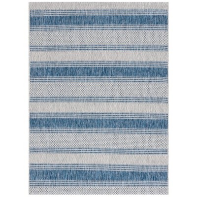Courtyard CY8464 Power Loomed Indoor/Outdoor Area Rug  - Safavieh