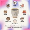 Teonan Instant Coffee Americano - Case of 8 - 2 oz - 4 of 4