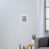 Deny Designs Melissa Donne Strawberries and Stars Art Print - 3 of 4