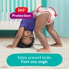 Pampers Cruisers 360 Diapers - (Select Size and Count) - 4 of 4