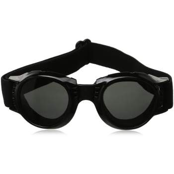 Global Vision Paragon Safety Motorcycle Goggles with Lenses