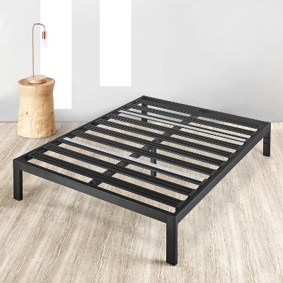 Platform Bed Heavy Duty Steel 