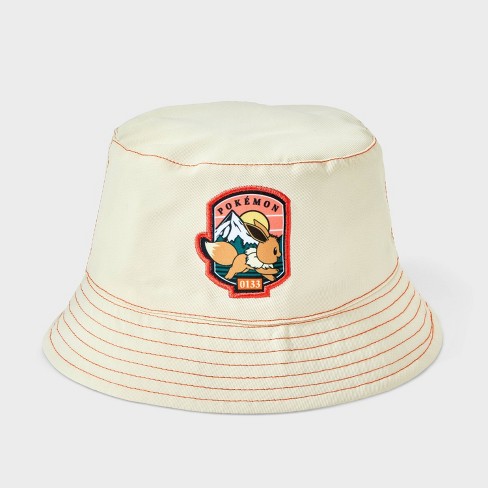 White bucket cheap hat target