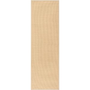 Natural Fiber NF131 Power Loomed Indoor Rugs - Safavieh - 1 of 3