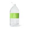 Distilled Water - 128 fl oz (1gal) - Good & Gather™ - image 2 of 2