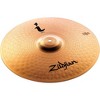 Zildjian I Series Pro Gig Cymbal Pack With Free 16" Crash - 3 of 4