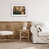 Stupell Industries Take My Lead Curved Bridge Framed Print Under Glass - 3 of 4