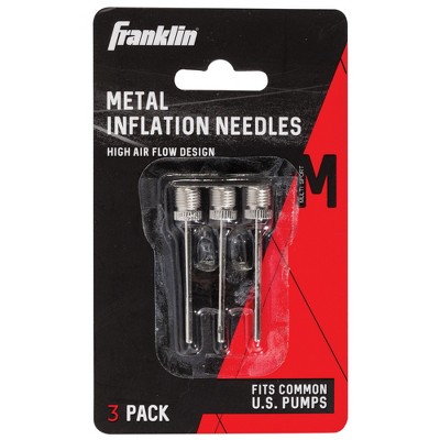 Ball Inflation Needle (Pack of 25)