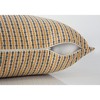 Tramull 18x18 Inch Decorative Throw Pillow with Insert for Sofa, Couch & Bed, Hypoallergenic Polyester, Indoor Use - 3 of 4