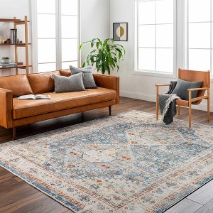 Hauteloom Cyndi Area Rug - 1 of 4