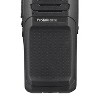 KENWOOD® ProTalk® 5-Watt 16-Channel Digital NXDN® or Analog UHF 2-Way Radio, Black, NX-P1300NUK - 3 of 4