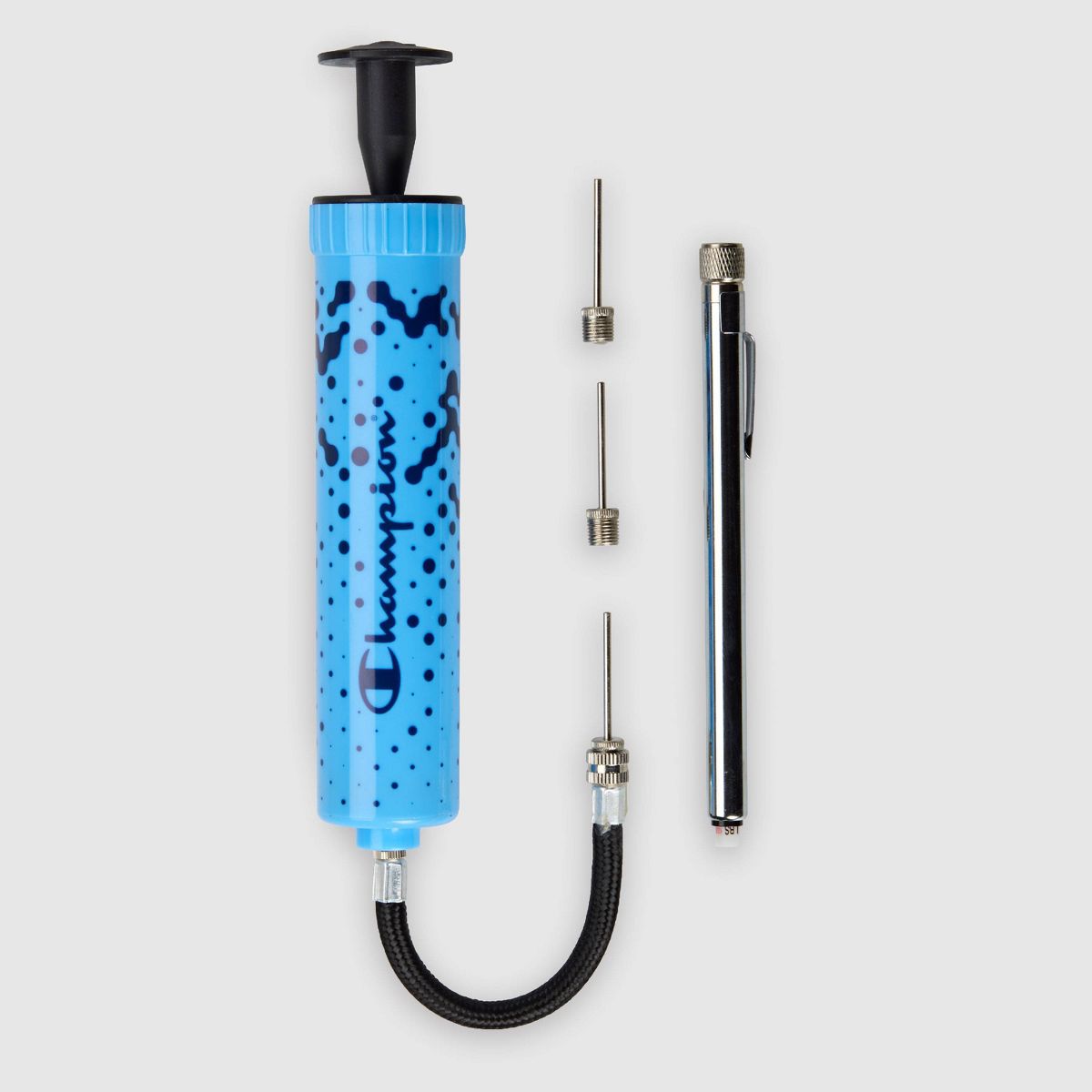 Champion Ball Pump - thumbnail 8