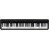 Kawai ES-120 88-Key Digital Piano With HML-2 Stand and F-351 Triple Pedal Black - 2 of 4