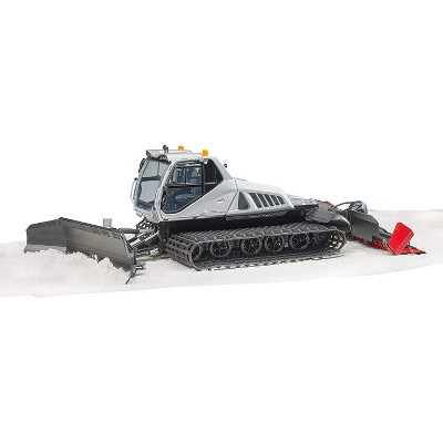 Bruder snowmobile hot sale