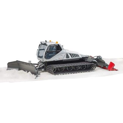 Bruder snow hot sale plow