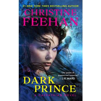 Dark Prince (Special) (Paperback) - by Christine Feehan