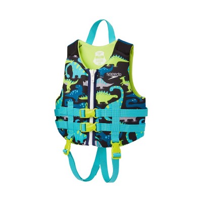 speedo life vest target