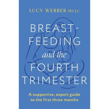 Tales From The Fourth Trimester